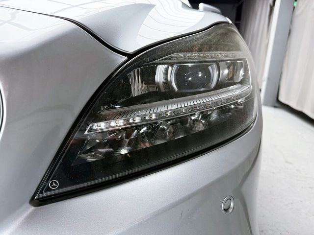 M-BENZ賓士 CLS350  第7張相片