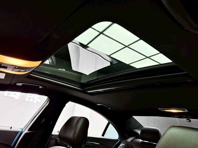 M-BENZ賓士 CLS350  第9張相片