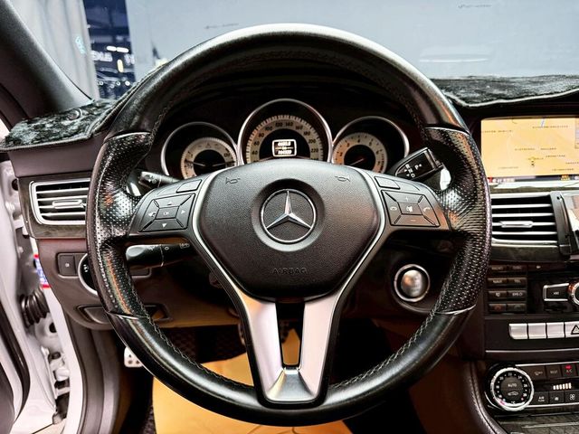 M-BENZ賓士 CLS350  第15張相片