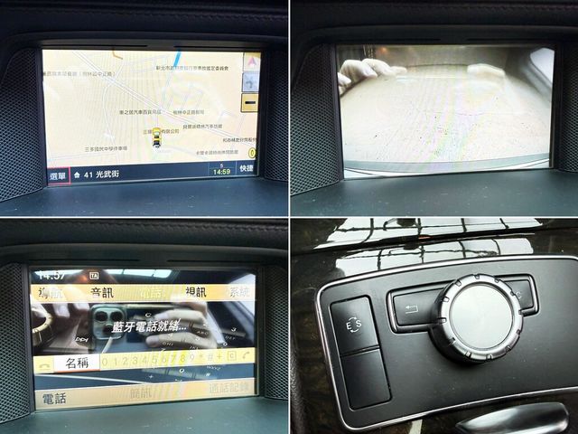 M-BENZ賓士 CLS350  第18張相片