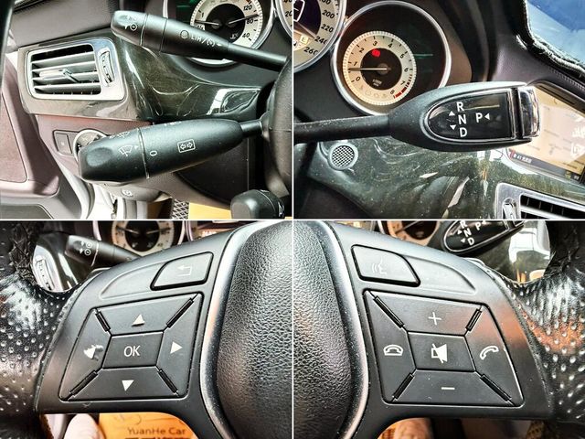 M-BENZ賓士 CLS350  第19張相片