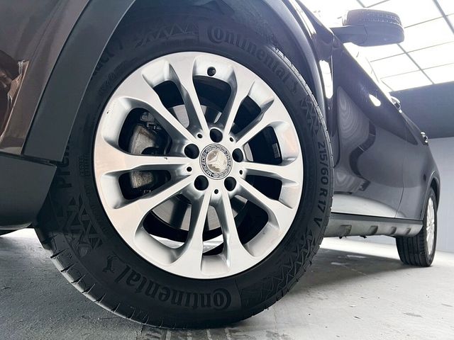 M-BENZ賓士 GLA180  第8張相片