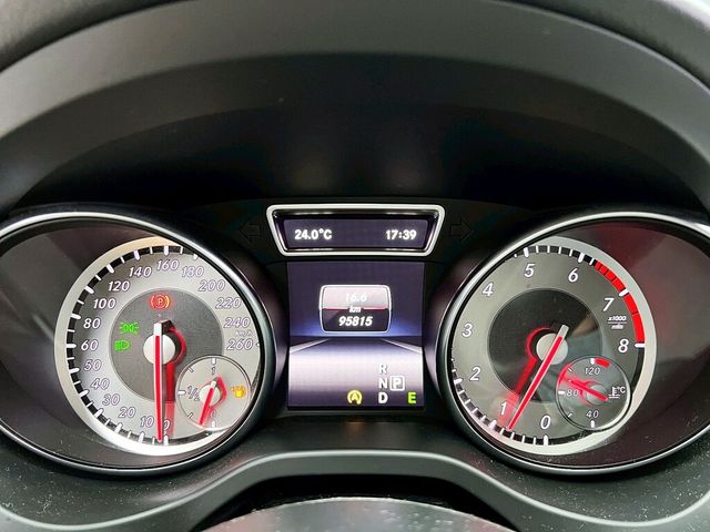 M-BENZ賓士 GLA180  第10張相片