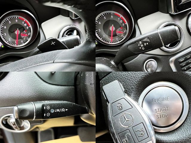 M-BENZ賓士 GLA180  第18張相片