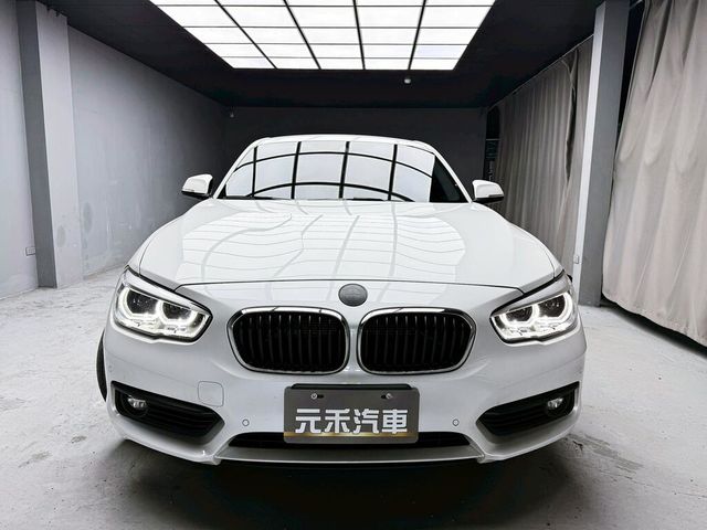 BMW寶馬 118  第2張相片