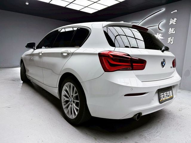 BMW寶馬 118  第4張相片