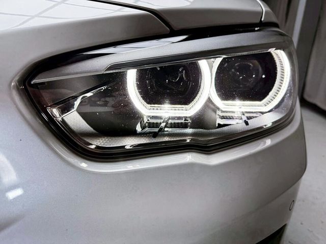 BMW寶馬 118  第7張相片