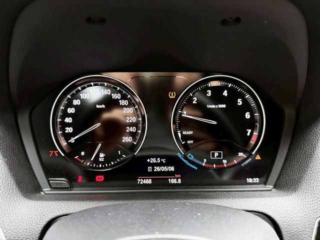 BMW寶馬 118  第10張相片