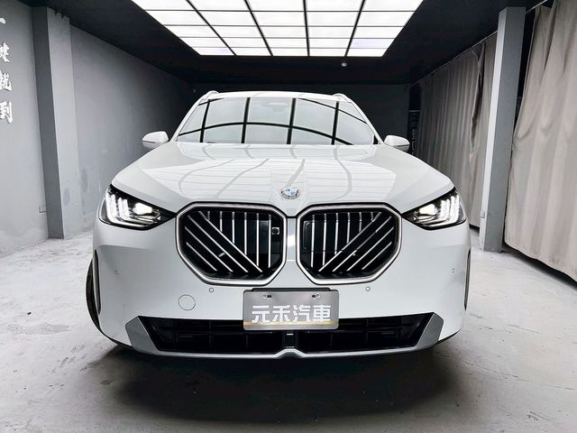 BMW寶馬 X3  第2張相片