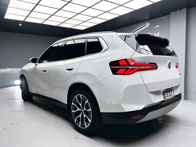 BMW寶馬 X3  第4張相片