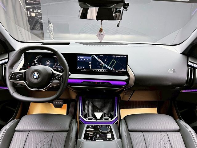 BMW寶馬 X3  第9張相片