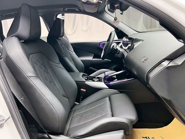 BMW寶馬 X3  第12張相片