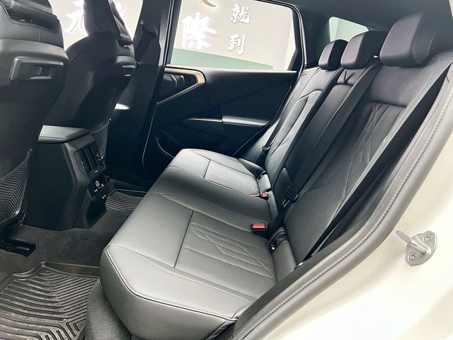 BMW寶馬 X3  第13張相片