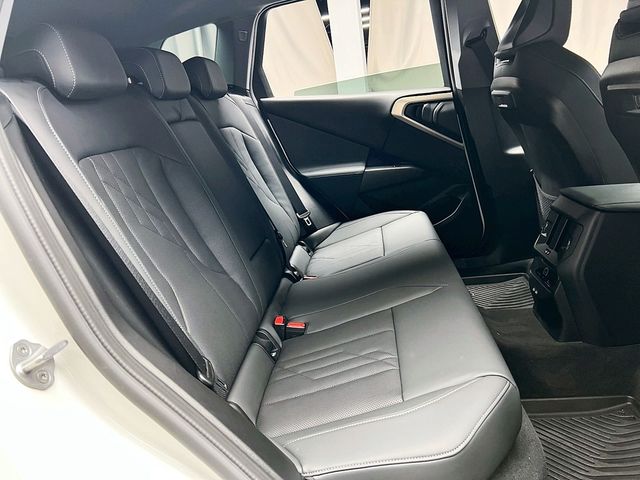 BMW寶馬 X3  第14張相片