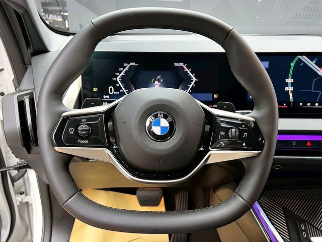 BMW寶馬 X3  第15張相片
