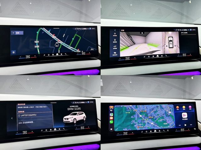 BMW寶馬 X3  第18張相片