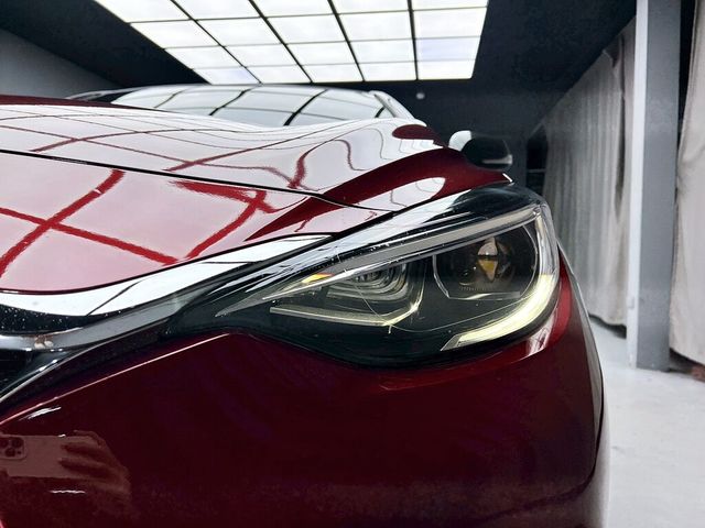 INFINITI無限 Q30  第7張相片