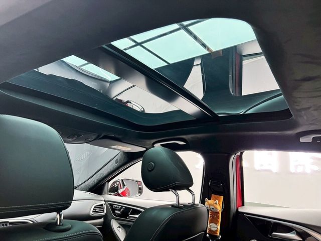 INFINITI無限 Q30  第9張相片