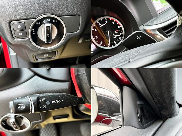 INFINITI無限 Q30  第18張相片