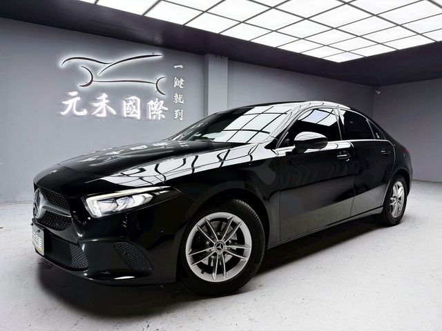 M-BENZ賓士 A180  第1張相片