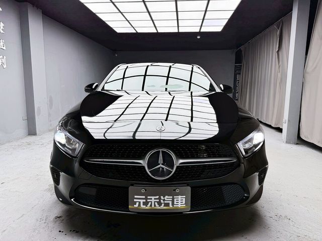 M-BENZ賓士 A180  第2張相片