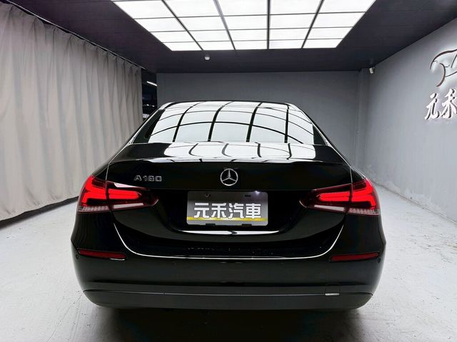M-BENZ賓士 A180  第5張相片