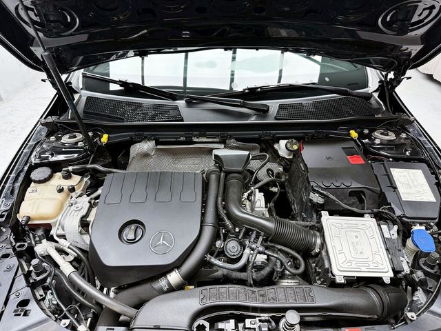 M-BENZ賓士 A180  第17張相片