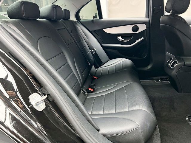 M-BENZ賓士 C200  第14張相片