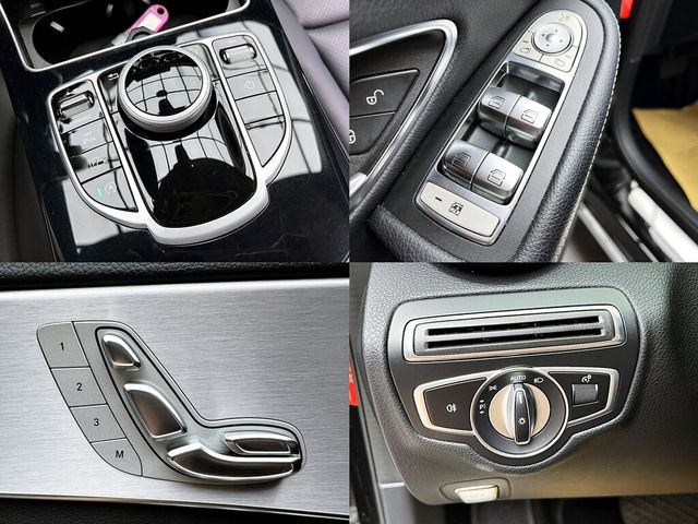M-BENZ賓士 C200  第17張相片