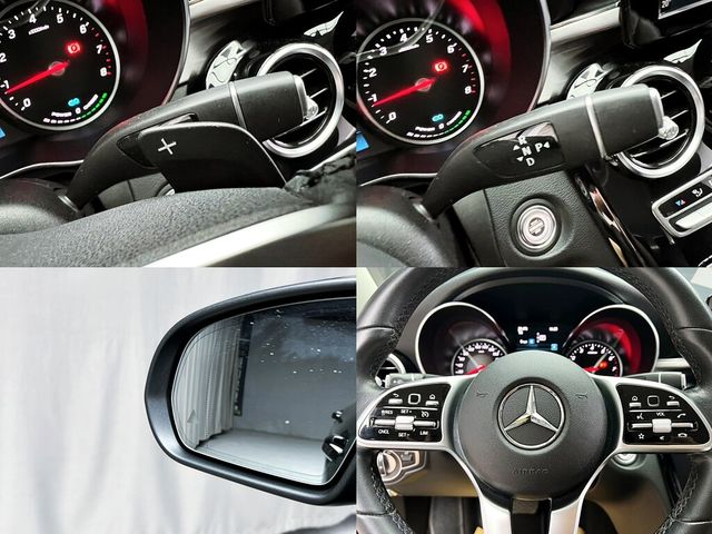 M-BENZ賓士 C200  第18張相片