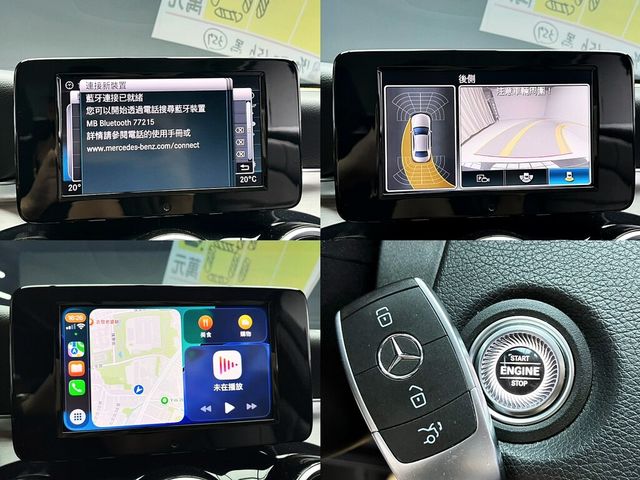 M-BENZ賓士 C200  第19張相片