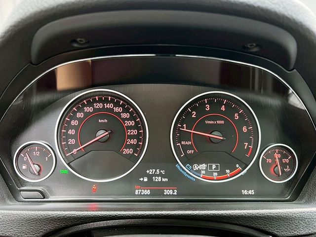 BMW寶馬 320 GT  第10張相片