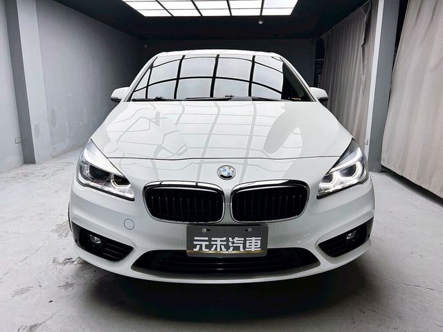 BMW寶馬 225I  第2張相片