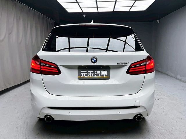 BMW寶馬 225I  第5張相片