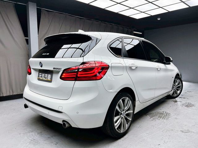 BMW寶馬 225I  第6張相片
