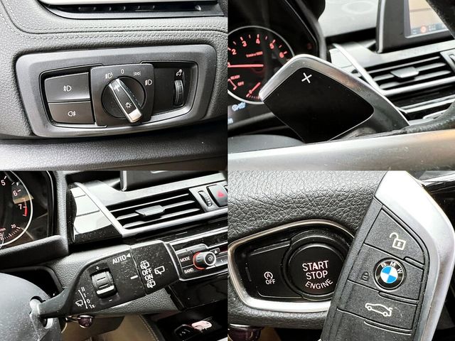 BMW寶馬 225I  第18張相片