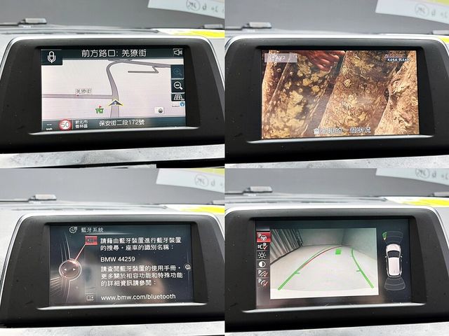BMW寶馬 225I  第19張相片