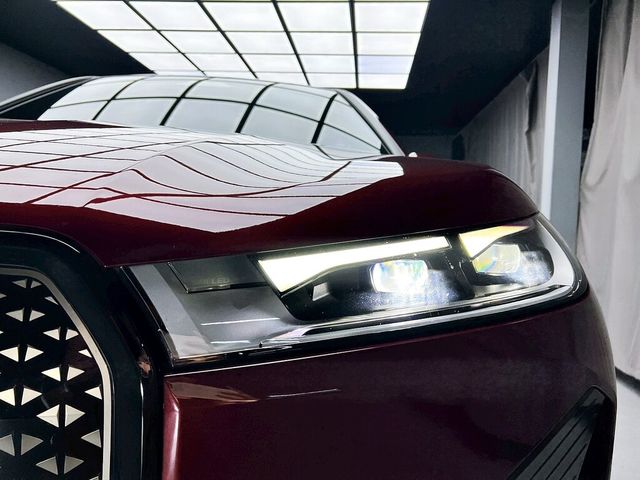 BMW寶馬 IX XDRIVE40  第7張相片