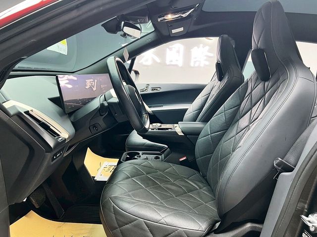 BMW寶馬 IX XDRIVE40  第11張相片