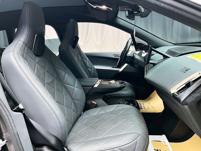 BMW寶馬 IX XDRIVE40  第12張相片