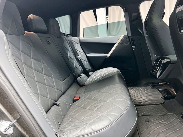 BMW寶馬 IX XDRIVE40  第14張相片