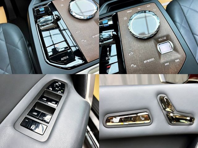 BMW寶馬 IX XDRIVE40  第16張相片