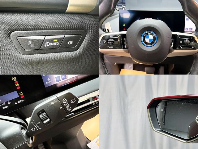BMW寶馬 IX XDRIVE40  第17張相片