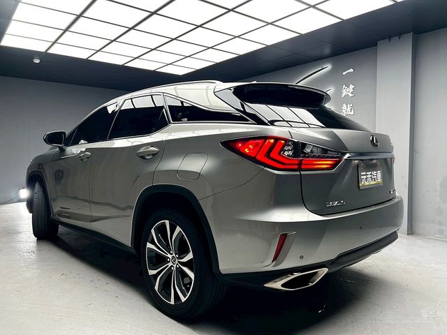 LEXUS凌志 RX300  第4張相片