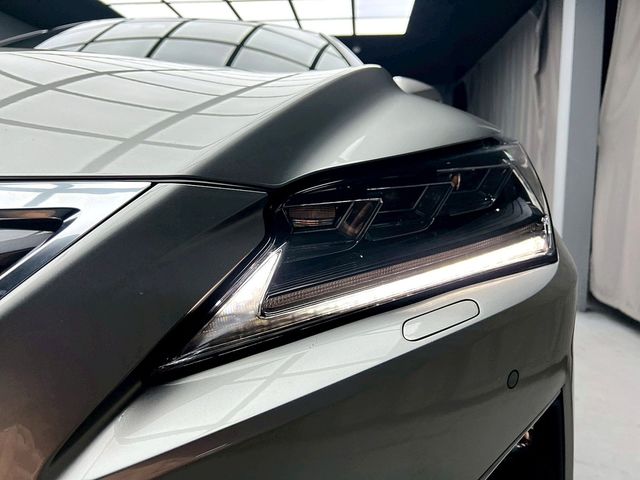 LEXUS凌志 RX300  第7張相片