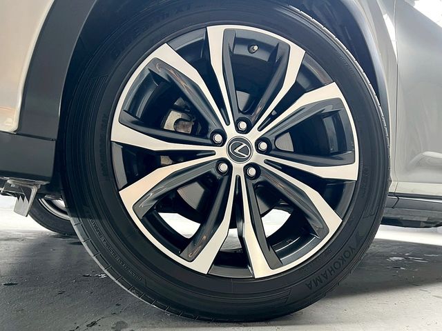 LEXUS凌志 RX300  第8張相片