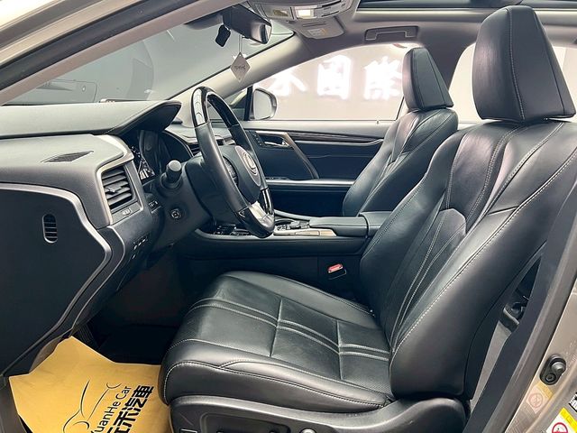 LEXUS凌志 RX300  第11張相片