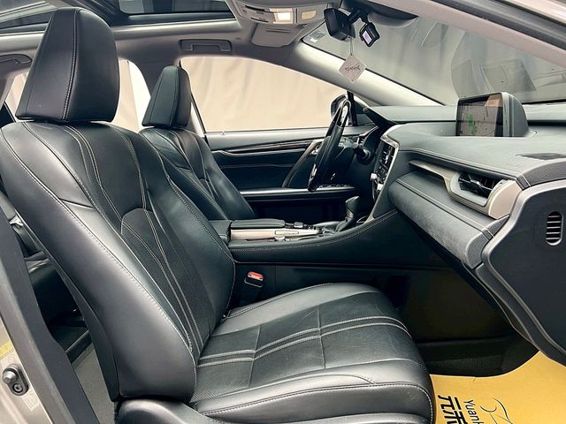 LEXUS凌志 RX300  第12張相片