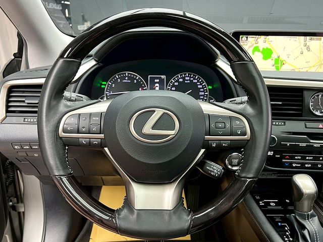 LEXUS凌志 RX300  第15張相片