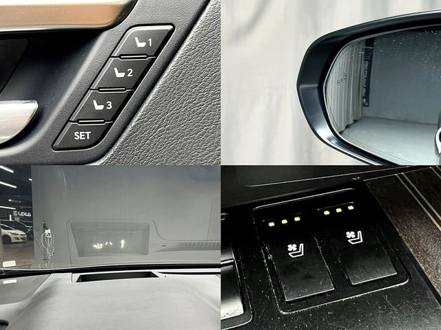 LEXUS凌志 RX300  第17張相片